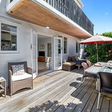 Magic At The Mount - Mt Maunganui Downstairs Unit Villa Mount Maunganui Exterior foto