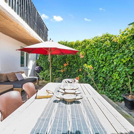Magic At The Mount - Mt Maunganui Downstairs Unit Villa Mount Maunganui Exterior foto