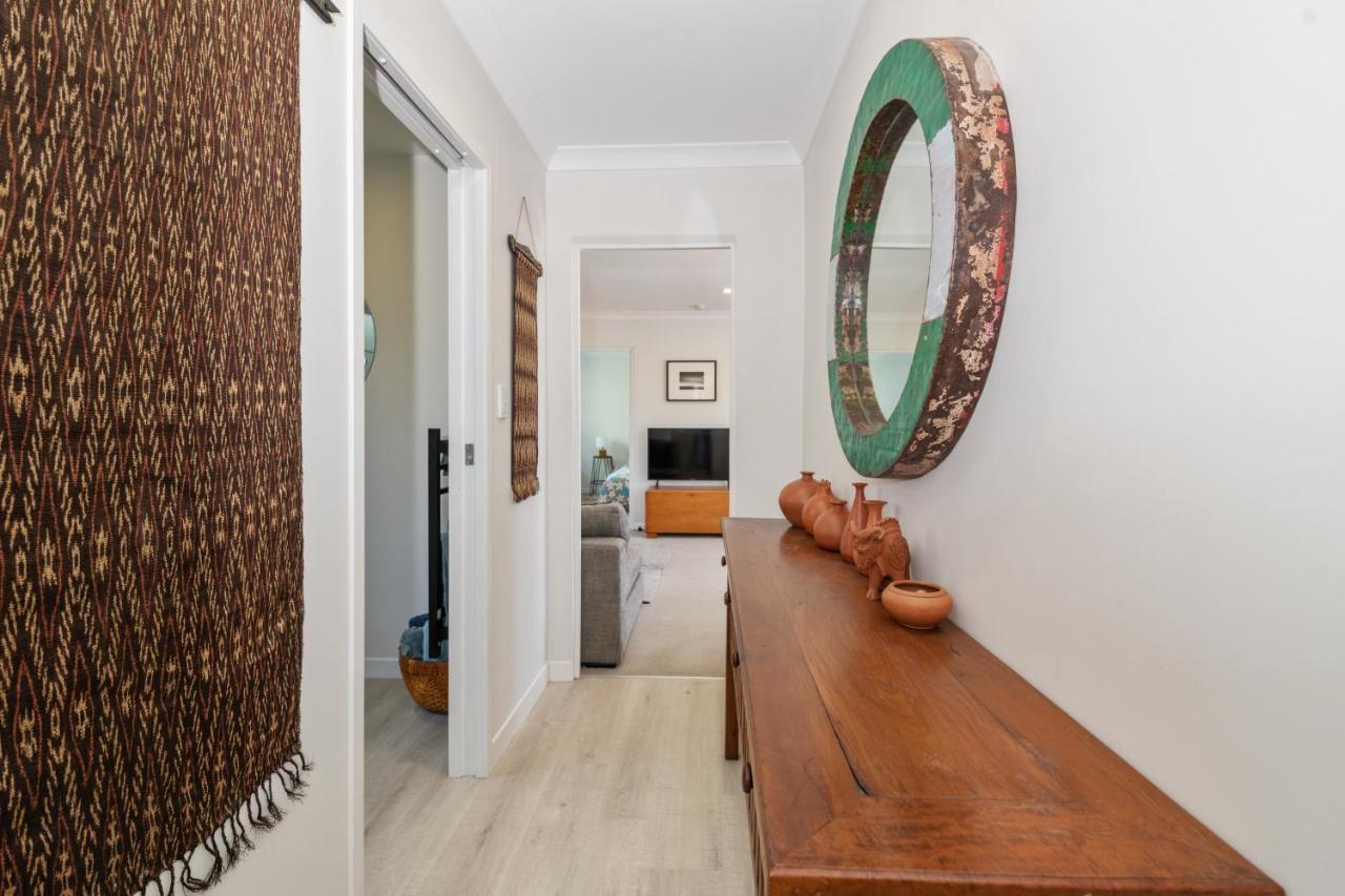 Magic At The Mount - Mt Maunganui Downstairs Unit Villa Mount Maunganui Exterior foto